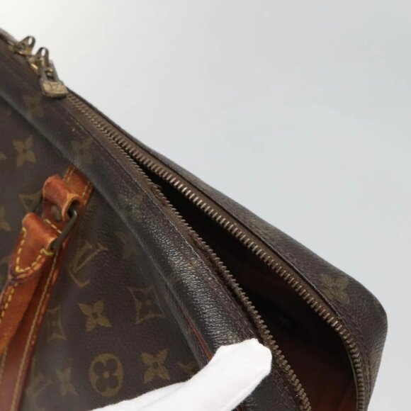LOUIS VUITTON Monogram Porte Documents Voyage Business Bag - Picture 5 of 16